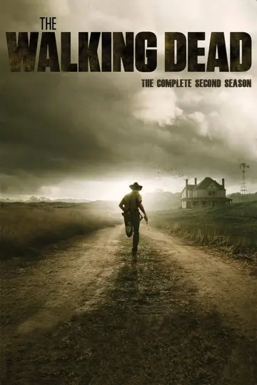 Постер к сериалу "Ходячие мертвецы" #1241505