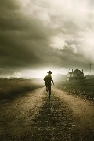 Постер к сериалу "Ходячие мертвецы" #1241509
