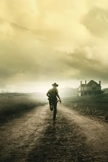 Постер к сериалу "Ходячие мертвецы" #1241510