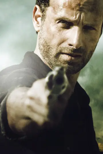 Постер к сериалу "Ходячие мертвецы" #1241512