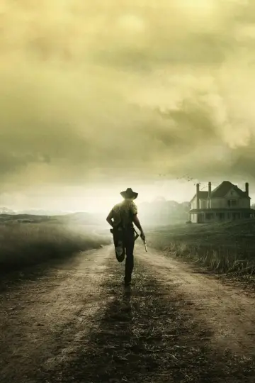 Постер к сериалу "Ходячие мертвецы" #1241529