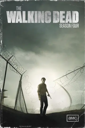 Постер к сериалу "Ходячие мертвецы" #1241614