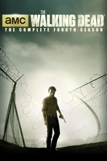 Постер к сериалу "Ходячие мертвецы" #1241661