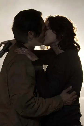 Постер к сериалу "Ходячие мертвецы" #1241710