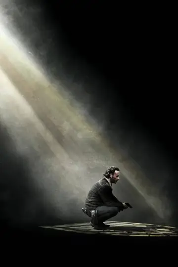 Постер к сериалу "Ходячие мертвецы" #1241743