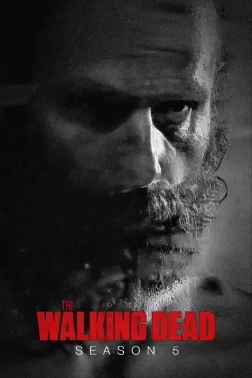 Постер к сериалу "Ходячие мертвецы" #1241758