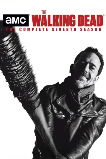 Постер к сериалу "Ходячие мертвецы" #1241850