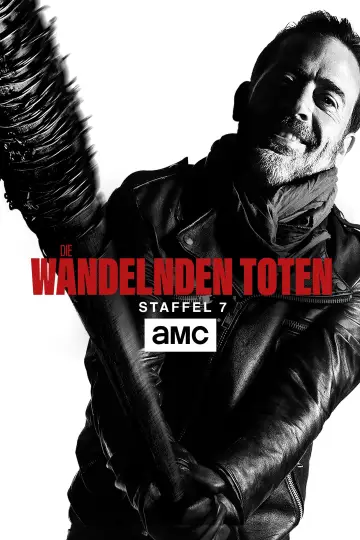 Постер к сериалу "Ходячие мертвецы" #1241885