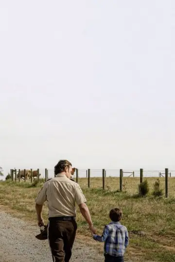 Постер к сериалу "Ходячие мертвецы" #1241950