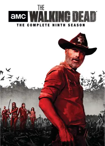 Постер к сериалу "Ходячие мертвецы" #1242006