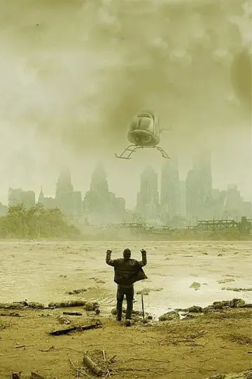 Постер к сериалу "Ходячие мертвецы" #1242170