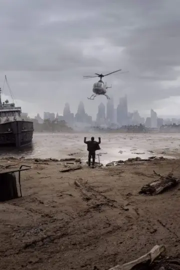 Постер к сериалу "Ходячие мертвецы" #1242171