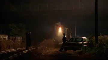 Задник к сериалу "Прослушка" #1254176
