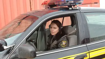 Задник к сериалу "Прослушка" #1254187