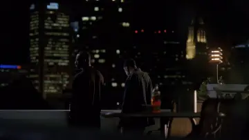 Задник к сериалу "Прослушка" #1254210
