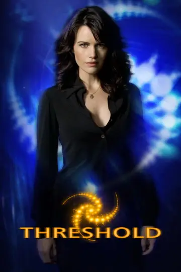 Постер к сериалу "Предел" #1741443