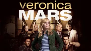 Задник к сериалу "Вероника Марс" #1305888