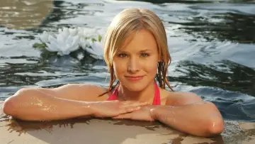 Задник к сериалу "Вероника Марс" #1305905
