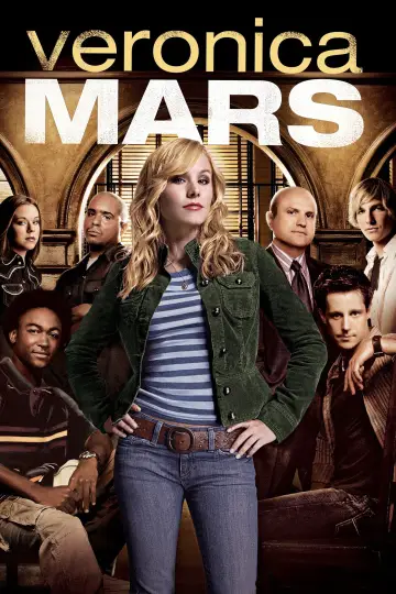 Постер к сериалу "Вероника Марс" #1305940