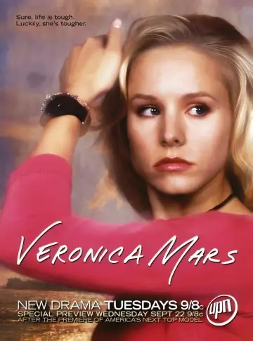 Постер к сериалу "Вероника Марс" #1305952