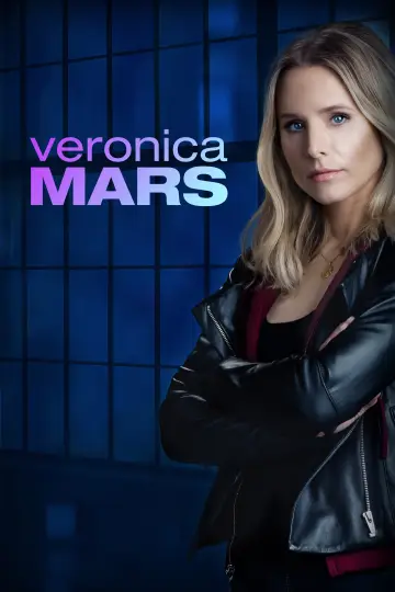 Постер к сериалу "Вероника Марс" #1305954