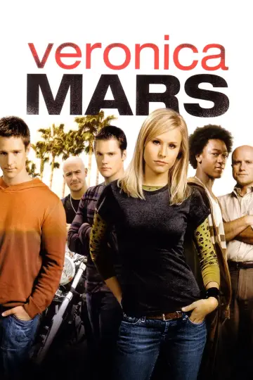 Постер к сериалу "Вероника Марс" #1305955