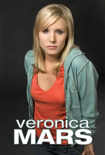 Постер к сериалу "Вероника Марс" #1305960