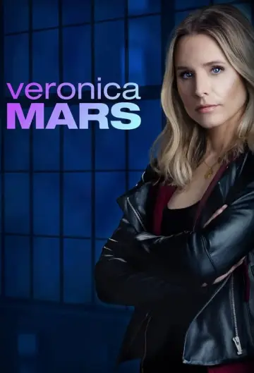 Постер к сериалу "Вероника Марс" #1305971