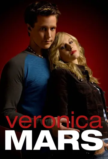 Постер к сериалу "Вероника Марс" #1305972