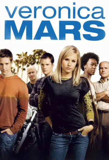 Постер к сериалу "Вероника Марс" #1305976