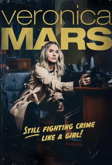 Постер к сериалу "Вероника Марс" #1305977