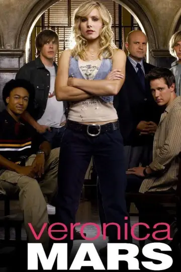 Постер к сериалу "Вероника Марс" #1305990