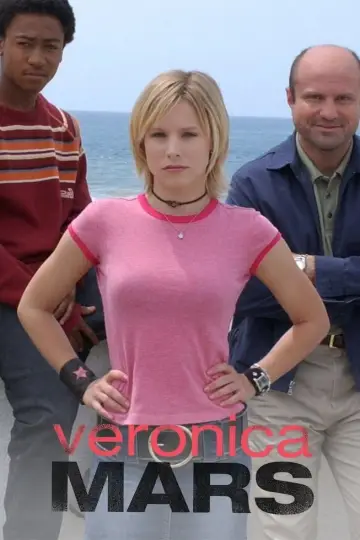 Постер к сериалу "Вероника Марс" #1305991