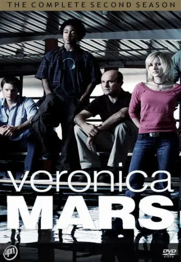 Постер к сериалу "Вероника Марс" #1674278