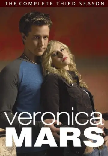 Постер к сериалу "Вероника Марс" #1674285