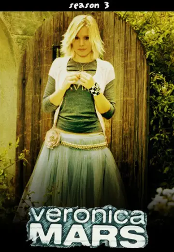 Постер к сериалу "Вероника Марс" #1674287