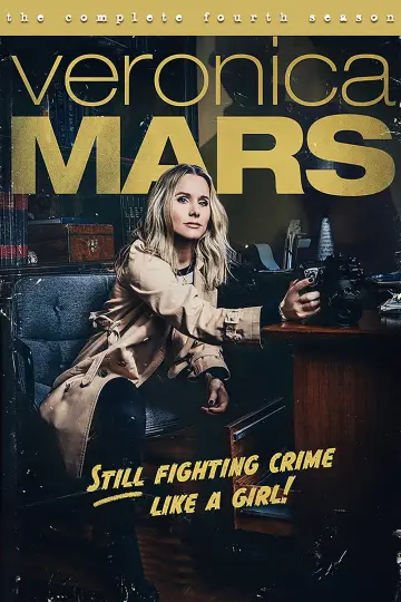Постер к сериалу "Вероника Марс" #1674293