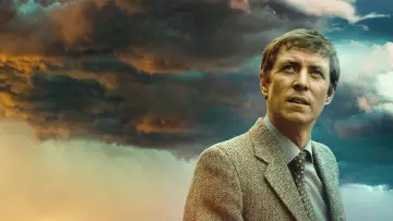 Задник к сериалу "Бержерак" #1339223
