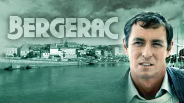 Задник к сериалу "Бержерак" #1339224