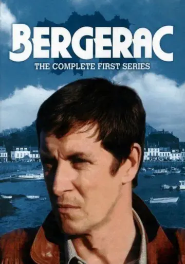 Постер к сериалу "Бержерак" #1693619