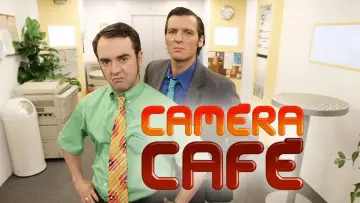 Caméra Café постер