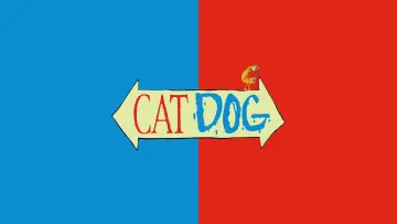 Задник к сериалу "Котопес" #1337355