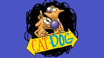 Задник к сериалу "Котопес" #1337359