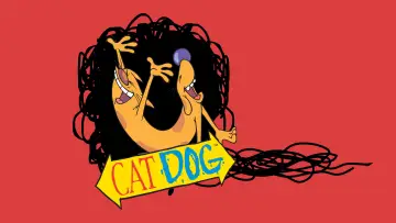 Задник к сериалу "Котопес" #1337361