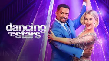 Задник к сериалу "Танцы со звёздами" #1278307