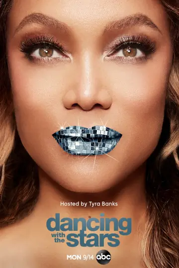 Постер к сериалу "Танцы со звёздами" #1521633