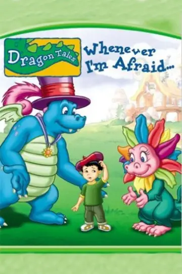 Постер к сериалу "Dragon Tales" #1744824