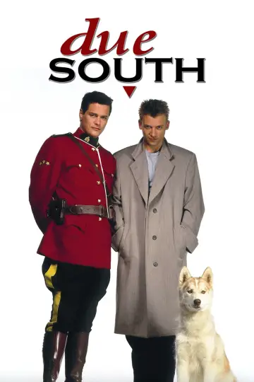 Постер к сериалу "Строго на юг" #1333335