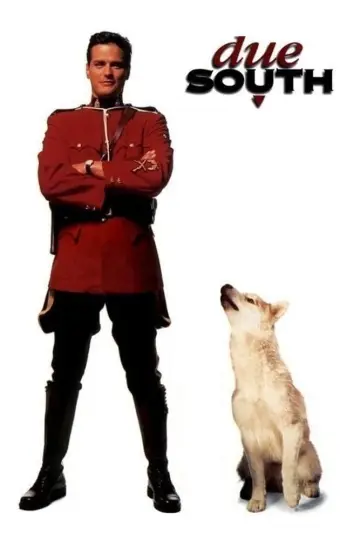 Постер к сериалу "Строго на юг" #1333336