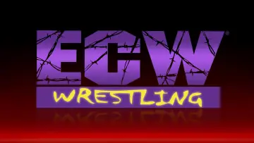 Задник к сериалу "ECW на TNN" #1898788